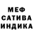 Конопля планчик King Natov